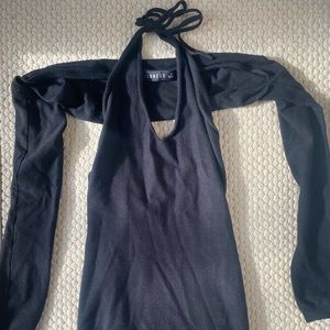 Princess Polly Heavenly Sent Mini Dress Set!